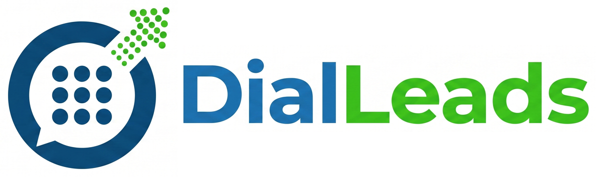 DialLeads — SIM-Based Telecalling CRM